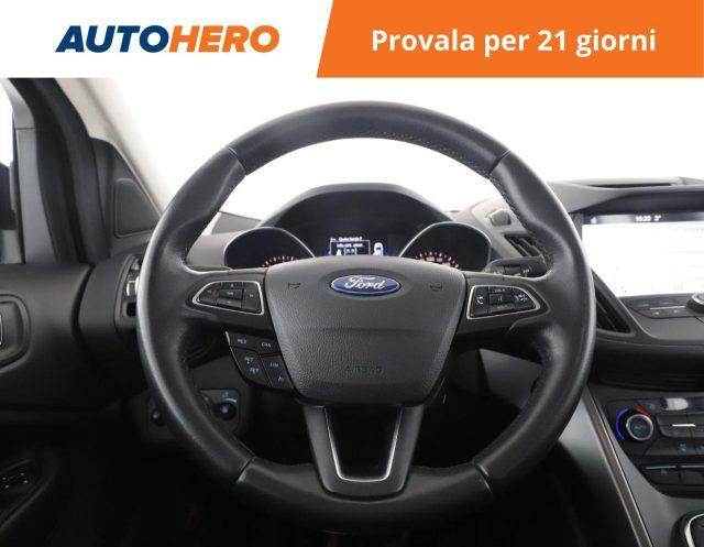 FORD Kuga 1.5 EcoBoost 120 CV S&S 2WD Business