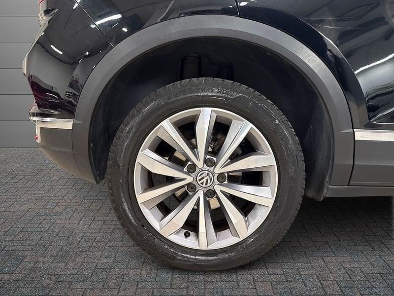 Volkswagen T-Roc 1.0 tsi Style 115cv