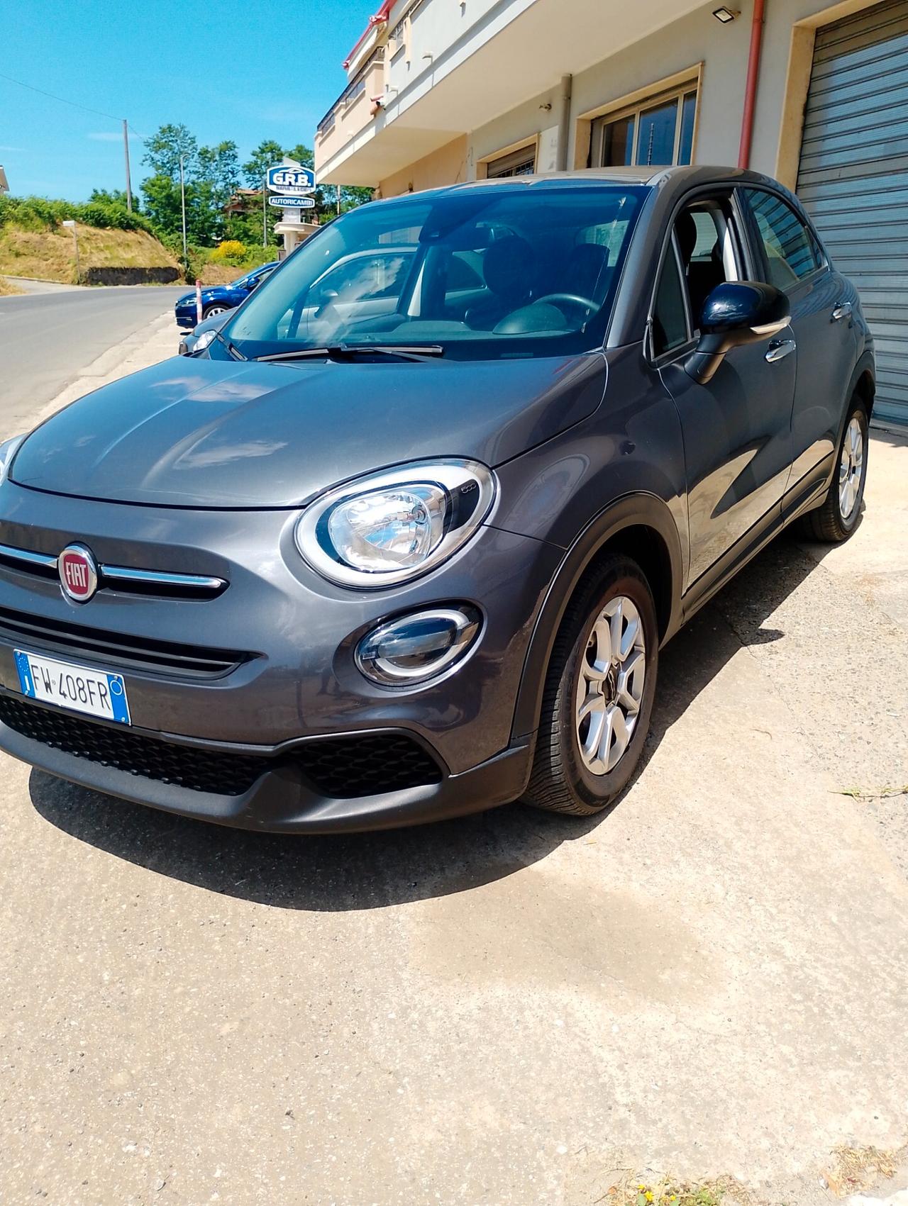 Fiat 500X 1.0 T3 120 CV Urban