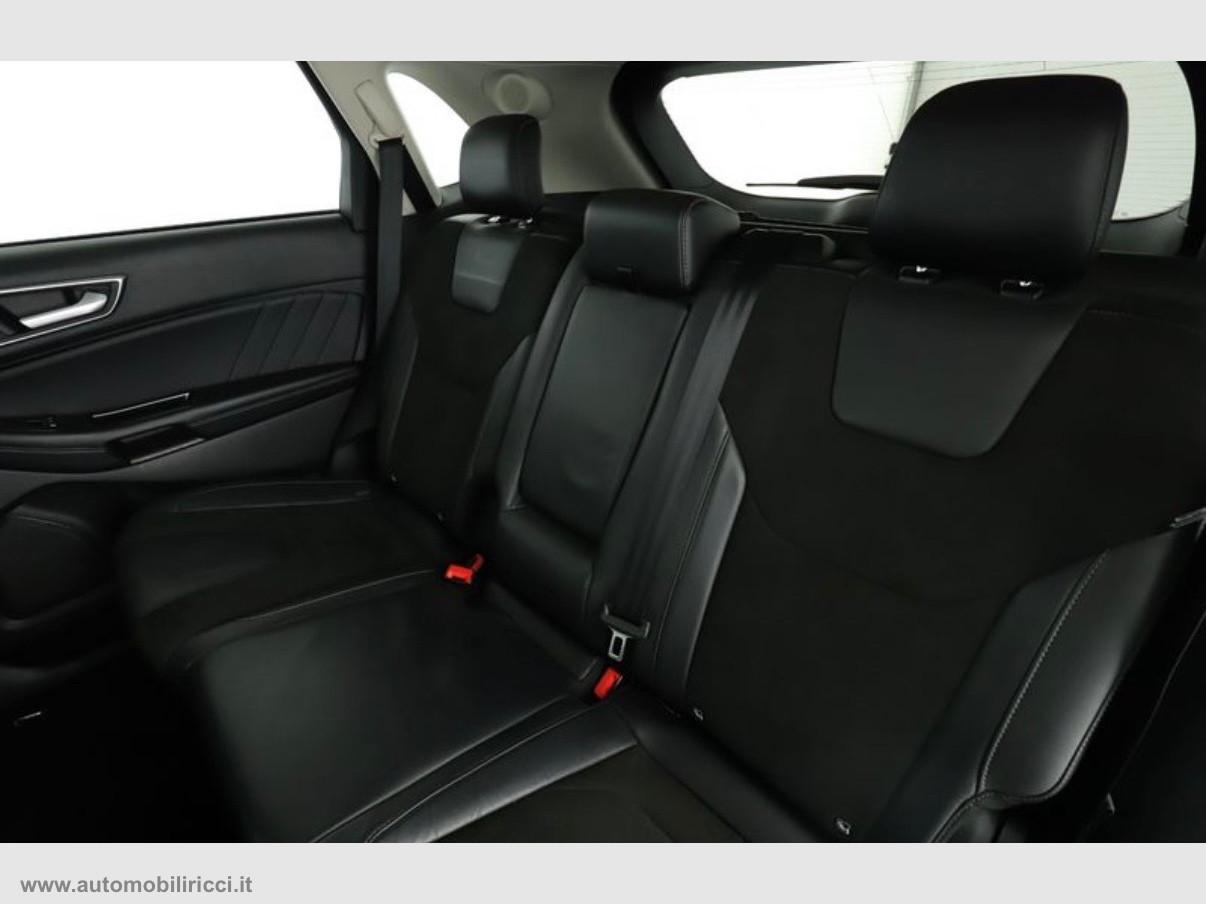FORD Edge 2.0 TDCI 210 CV AWD S&S Pow. ST Line