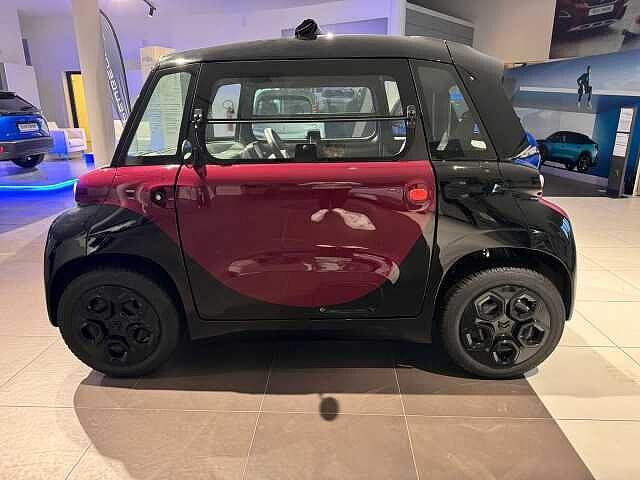 Citroen Ami Charleston