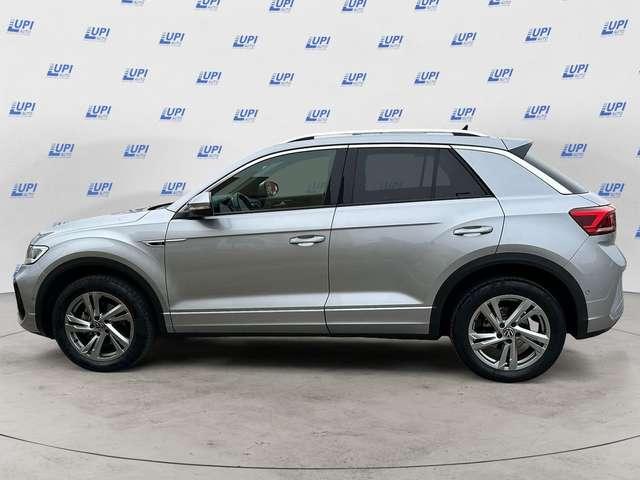 Volkswagen T-Roc 2022 1.5 tsi R-Line dsg