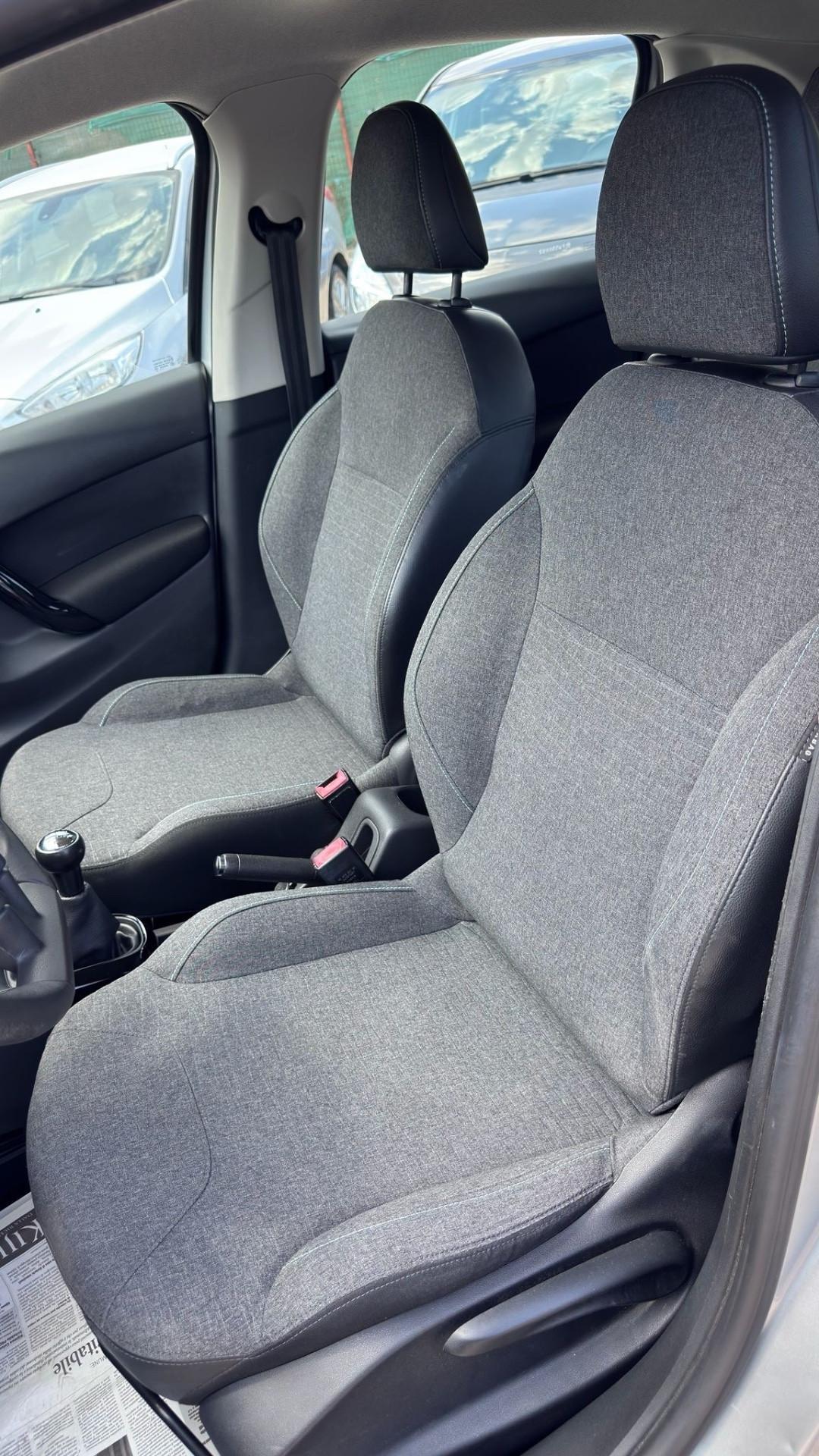 Citroen C3 1.4 HDi 70 Exclusive