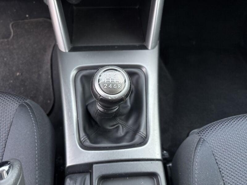 Subaru Forester Forester 2.0D XS Trend