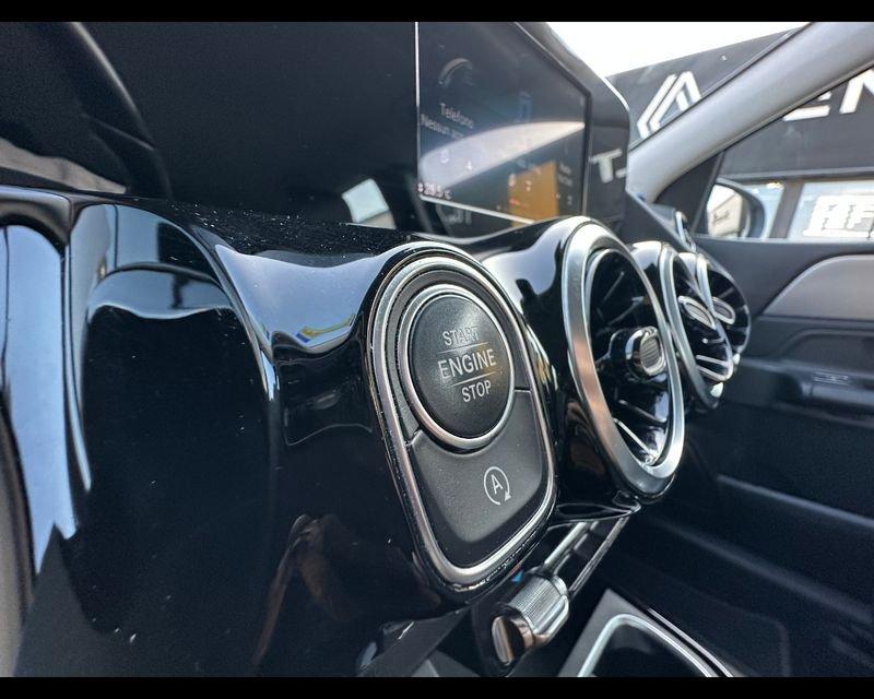 Mercedes-Benz Classe B B 160 Sport