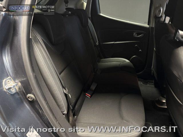RENAULT Clio TCe 90CV Energy Business - Neopatentati