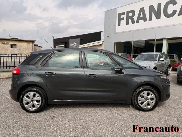 CITROEN C4 Picasso BlueHDi 100 S&S Business EURO 6