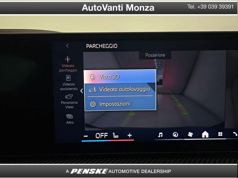 BMW X6 X6 xdrive30d MSport Pro auto