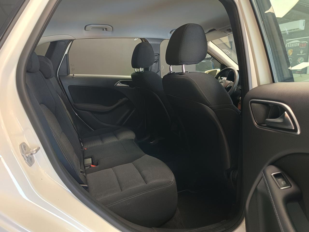 Mercedes-benz B 180 d Sport