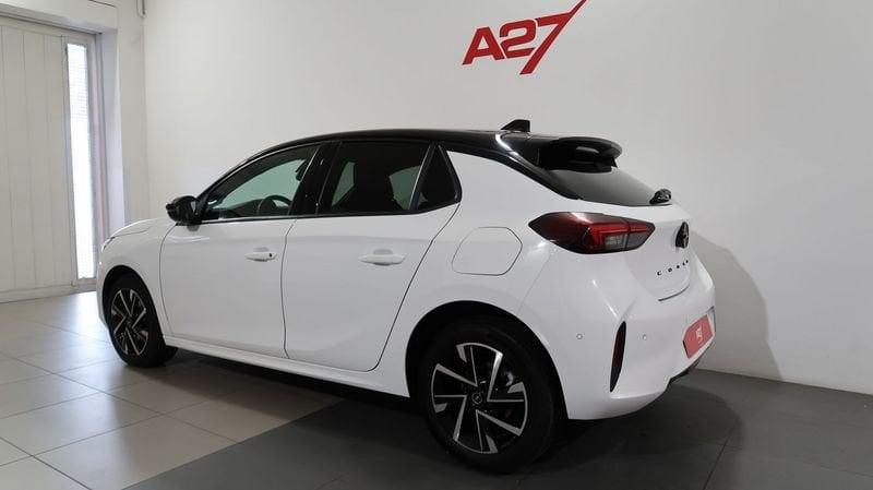 Opel Corsa Corsa 1.2 100 CV GS #VARI COLORI#