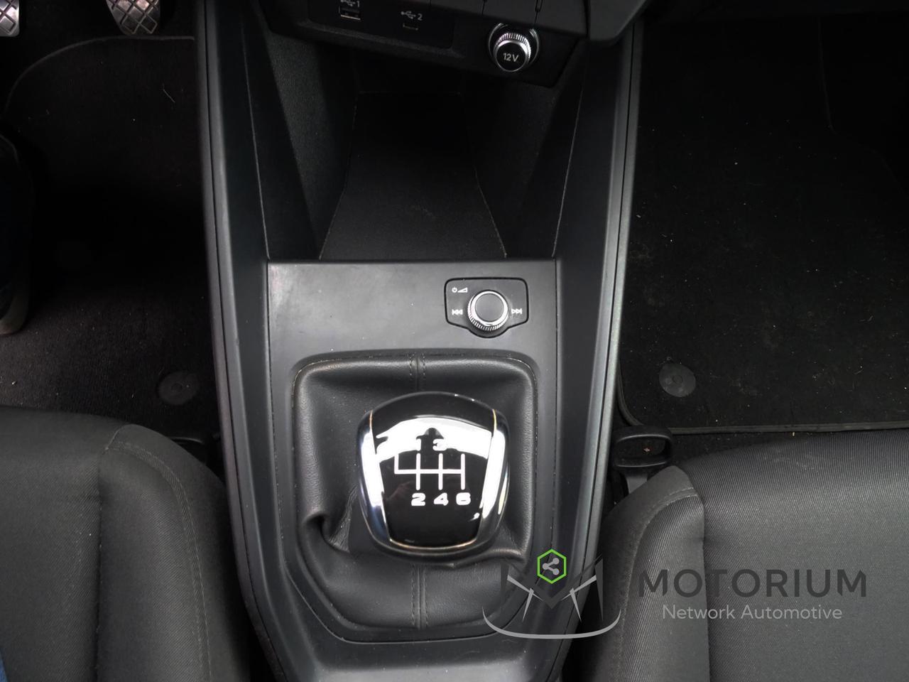 Audi A1 Sportback 30 1.0 tfsi Admired