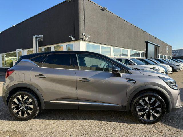 RENAULT Captur TCe 90 CV Techno NAVI - LED - TELECAMERA - 17