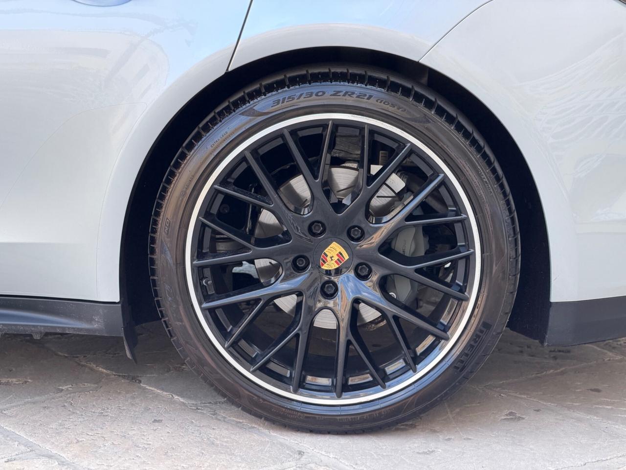 Porsche Panamera 4.0 4S Diesel V8 422 CV PDK TETTO BOSE MATRIX