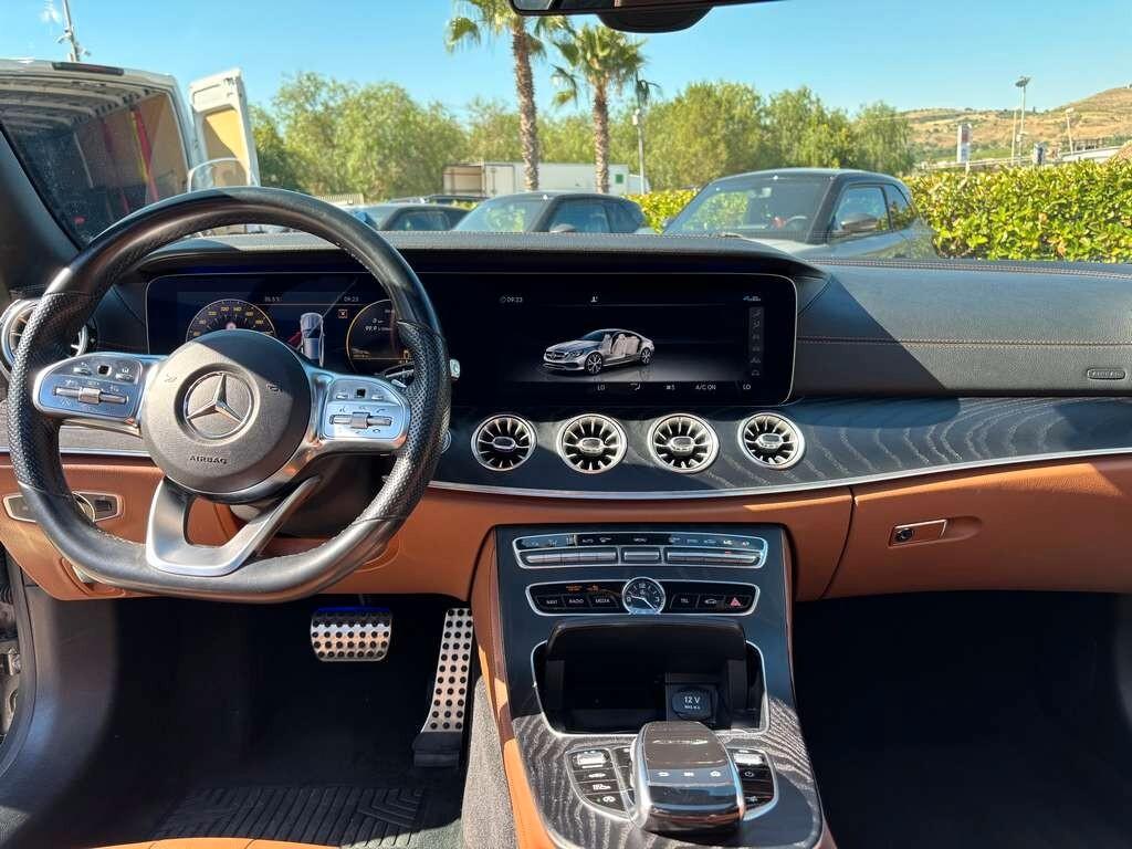 Mercedes-benz E 220 d Auto Premium Plus 2019 /KM 123.000 Tua a solo 279 Euro al mese