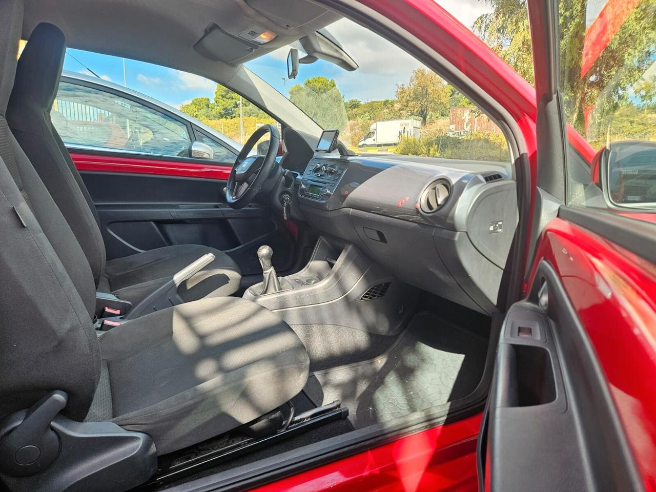 Seat Mii 1.0 Chic 74cv