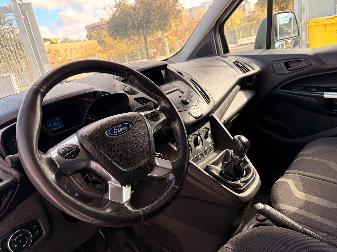 Ford Transit Connect 210 1.5 TDCi 100CV PL Furgone Trend