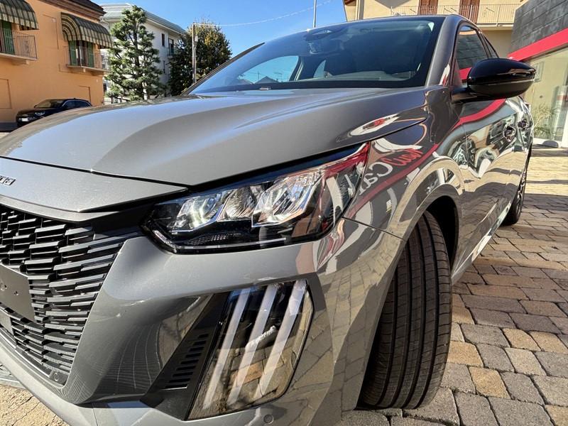 Peugeot 208 1.2 puretech Allure s&s 100cv LED-APP CONNECT-16"