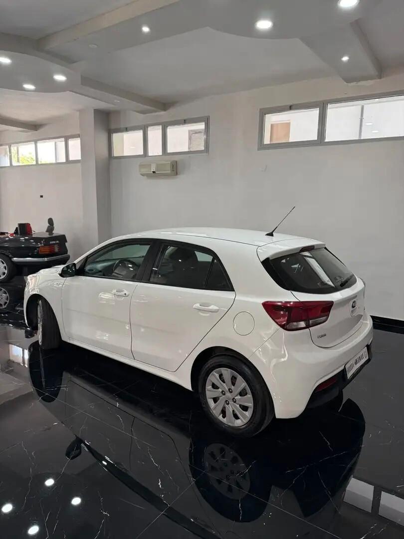 Kia Rio 1.4 CRDi 5 porte Active