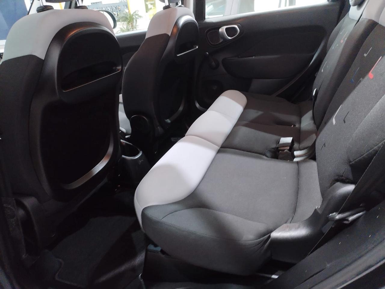 Fiat 500L 1.3 Multijet 85 CV Pop Star