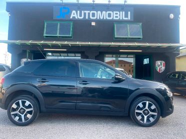 Citroen C4 Cactus 1.2 puretech Shine 110cv AUTOMATCIA TELECAMERA
