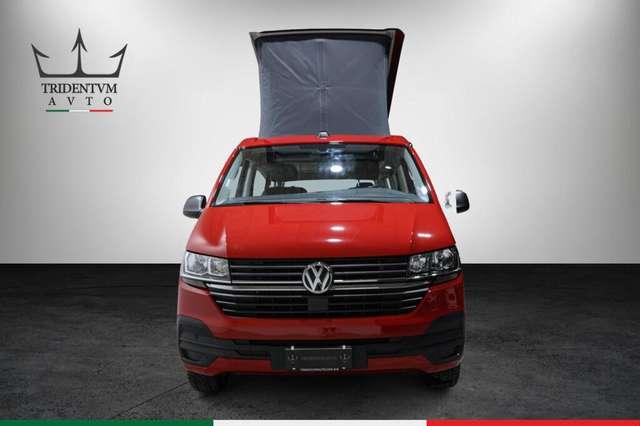 Volkswagen T6.1 California California 2.0 Tdi Beach Tour 150cv