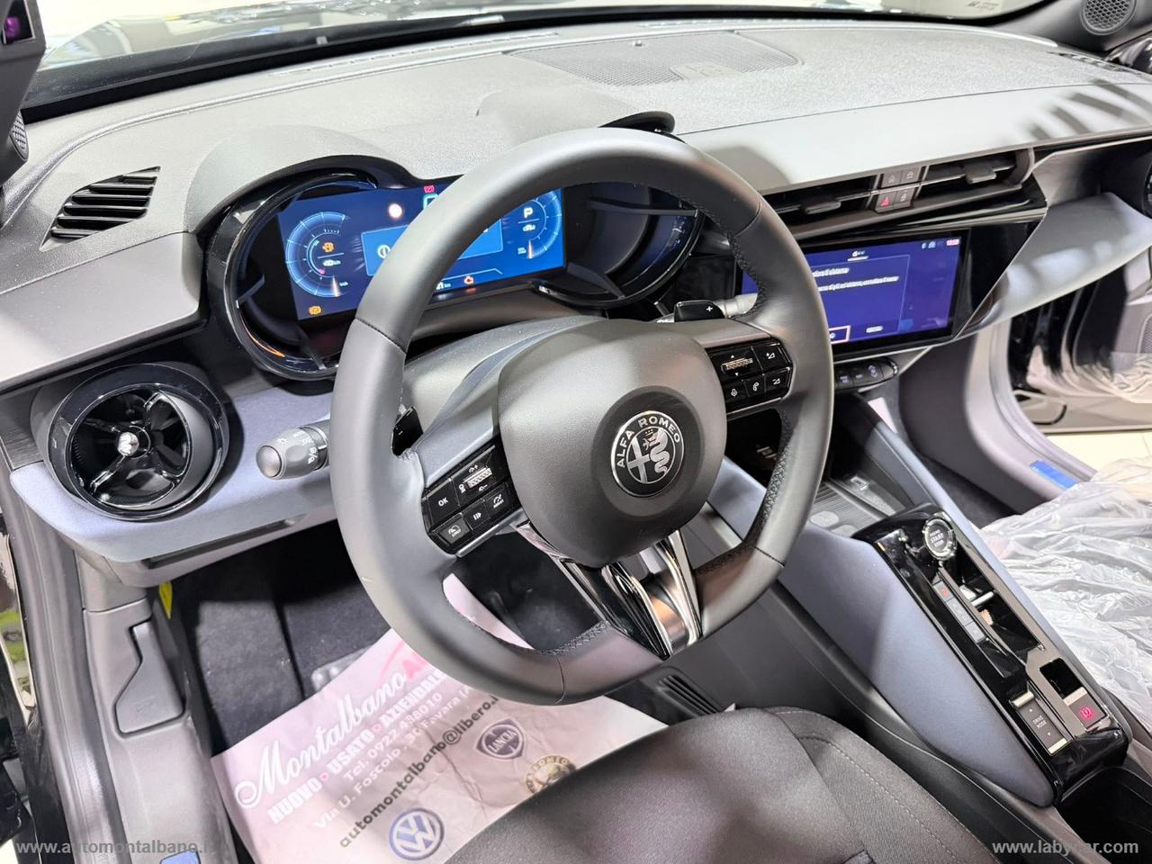 ALFA ROMEO Junior 1.2 145 CV Hybrid eDCT6 Sprint