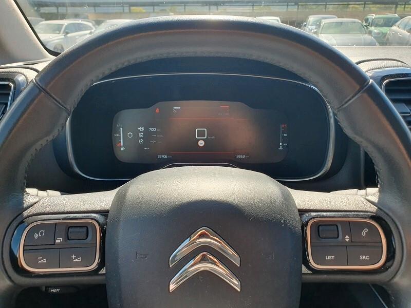 CITROËN C5 Aircross 1.5 BlueHDi 130CV Bi-Color CAM