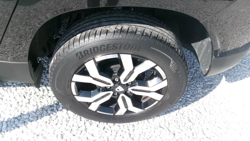Dacia Duster 1.5 Blue dCi Prestige 4x2