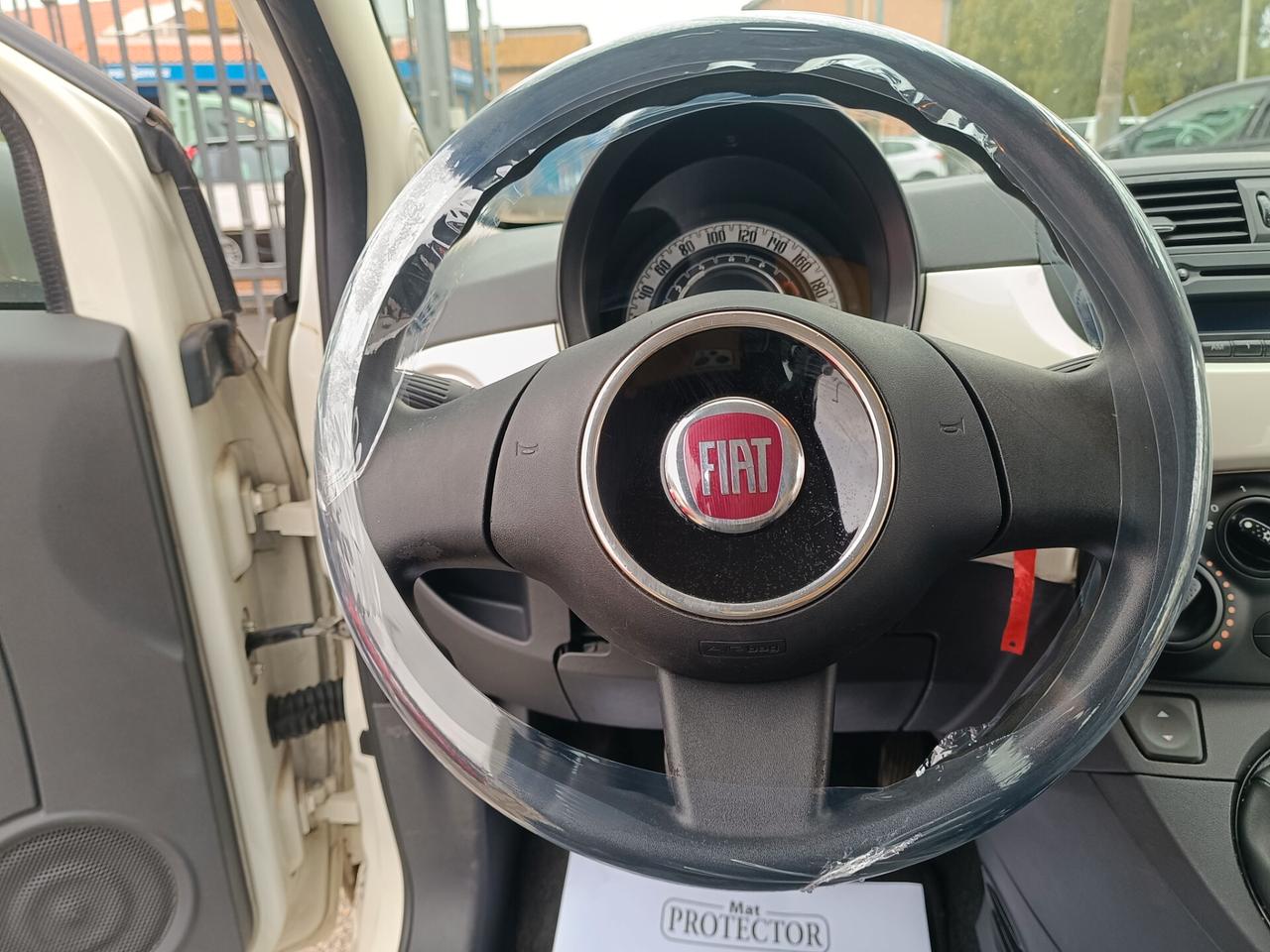 Fiat 500 1.2 Pop