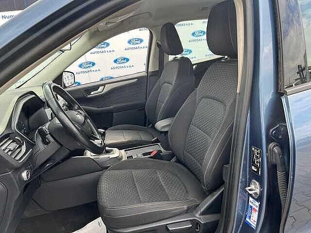 Ford Kuga 1.5 EcoBlue 120 CV 2WD Connect