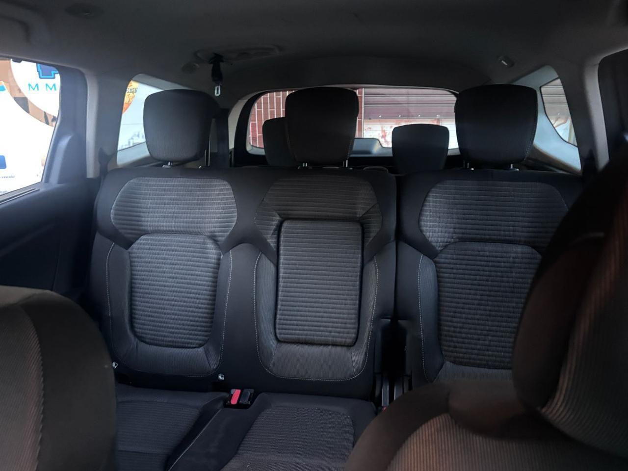 RENAULT Grand Scenic Blue dCi 120 CV Sport Edition 7 POSTI