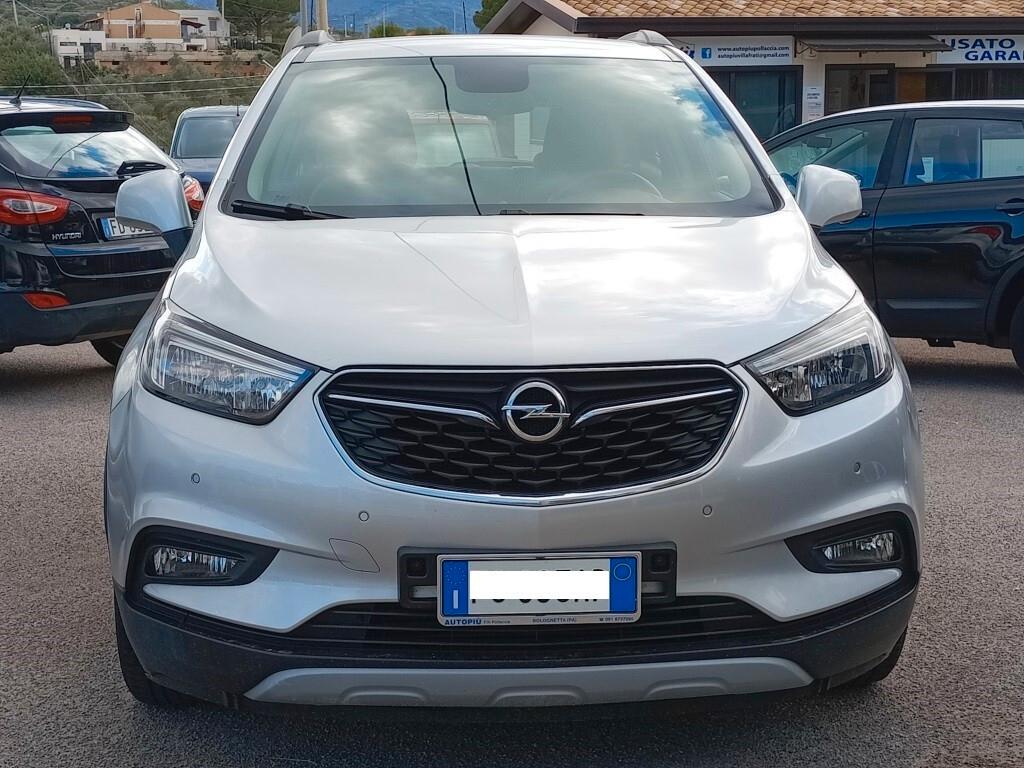 Opel Mokka X 1.6 CDTI Ecotec 4x2 Start&Stop Innovation