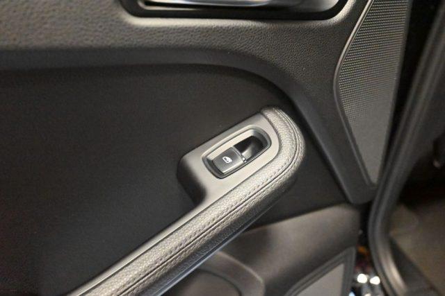 PORSCHE Macan 2.0 PDK BLACKLINE20"SCARICHI NAVI CAM CRUISE NUOVA