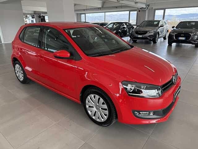 Volkswagen Polo 5ª serie 1.6 TDI 90CV Comfortline