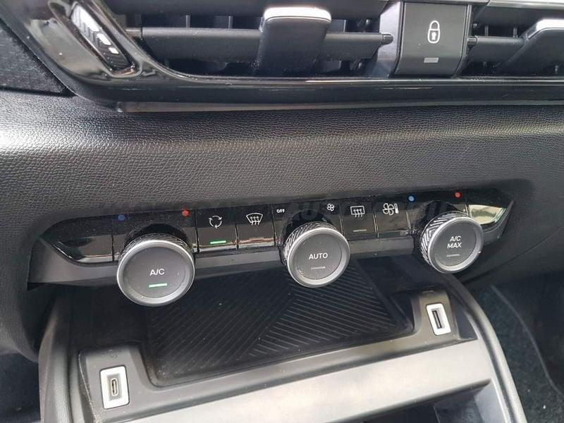 Citroën C4 C4 1.5 bluehdi Shine s&s 130cv eat8
