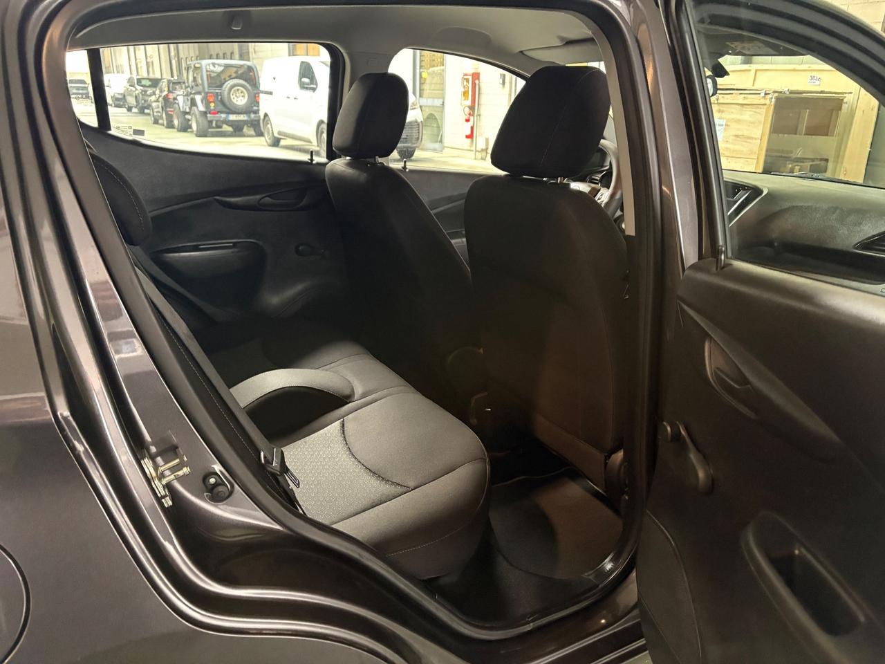 Opel Karl 1.0 75 CV Cosmo