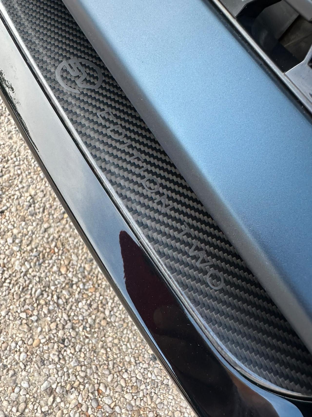 RANGE ROVER SPORT SV EDITION TWO 635CV