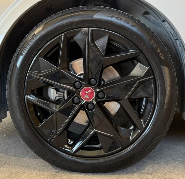 Ds DS4 4 BlueHDi 130 aut. Performance Line