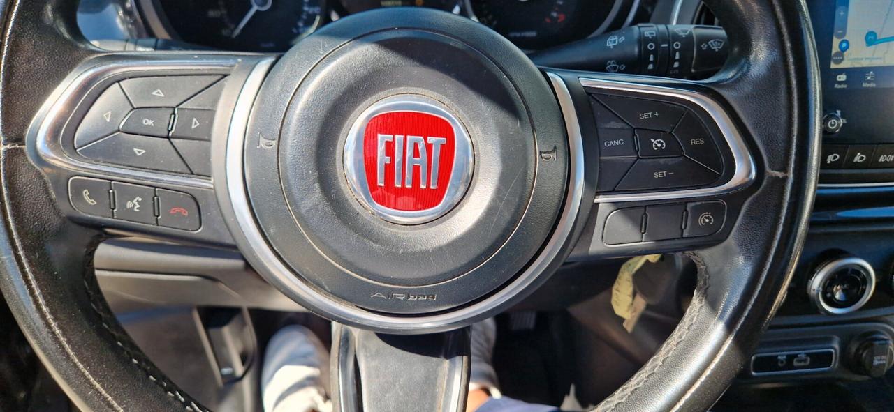 Fiat 500L 1.3 Multijet 95 CV Lounge NAVIGATORE
