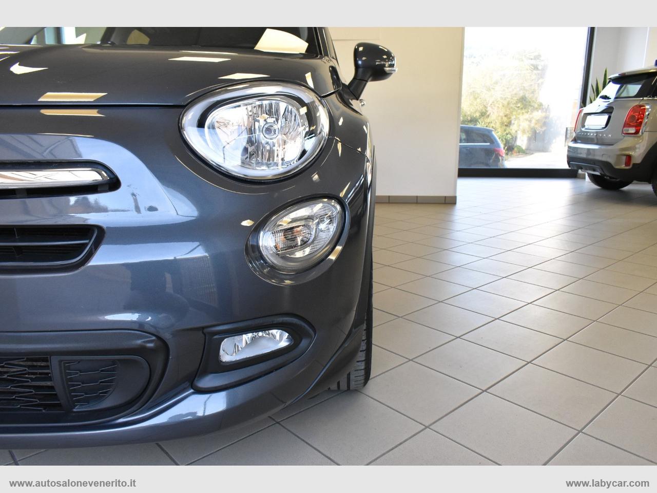 FIAT 500X 1.3 M.Jet 95 CV Business