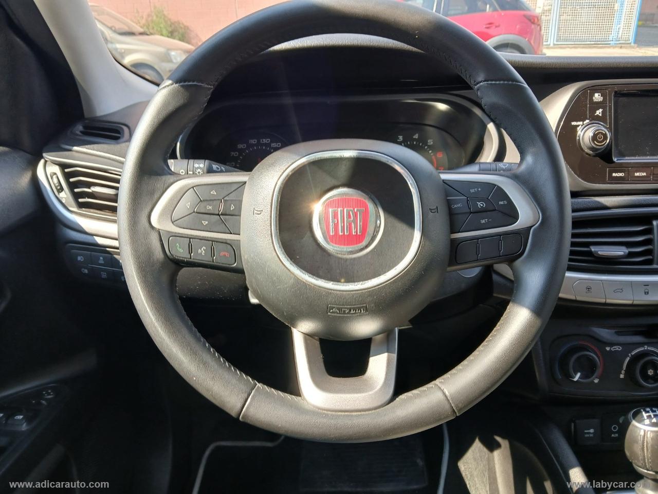 FIAT Tipo 1.4 GPL 95 CV 4p.
