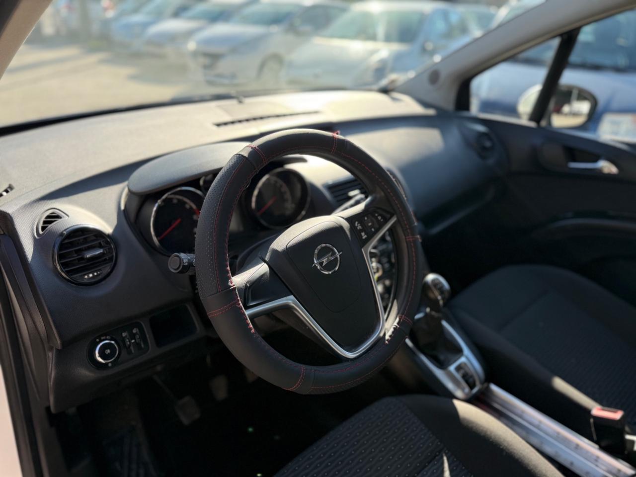 Opel Meriva 1.6 CDTI Start&Stop Km Certif