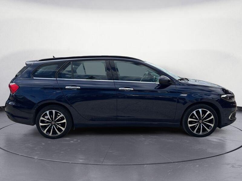 FIAT Tipo Tipo 1.6 Mjt S&S SW Lounge