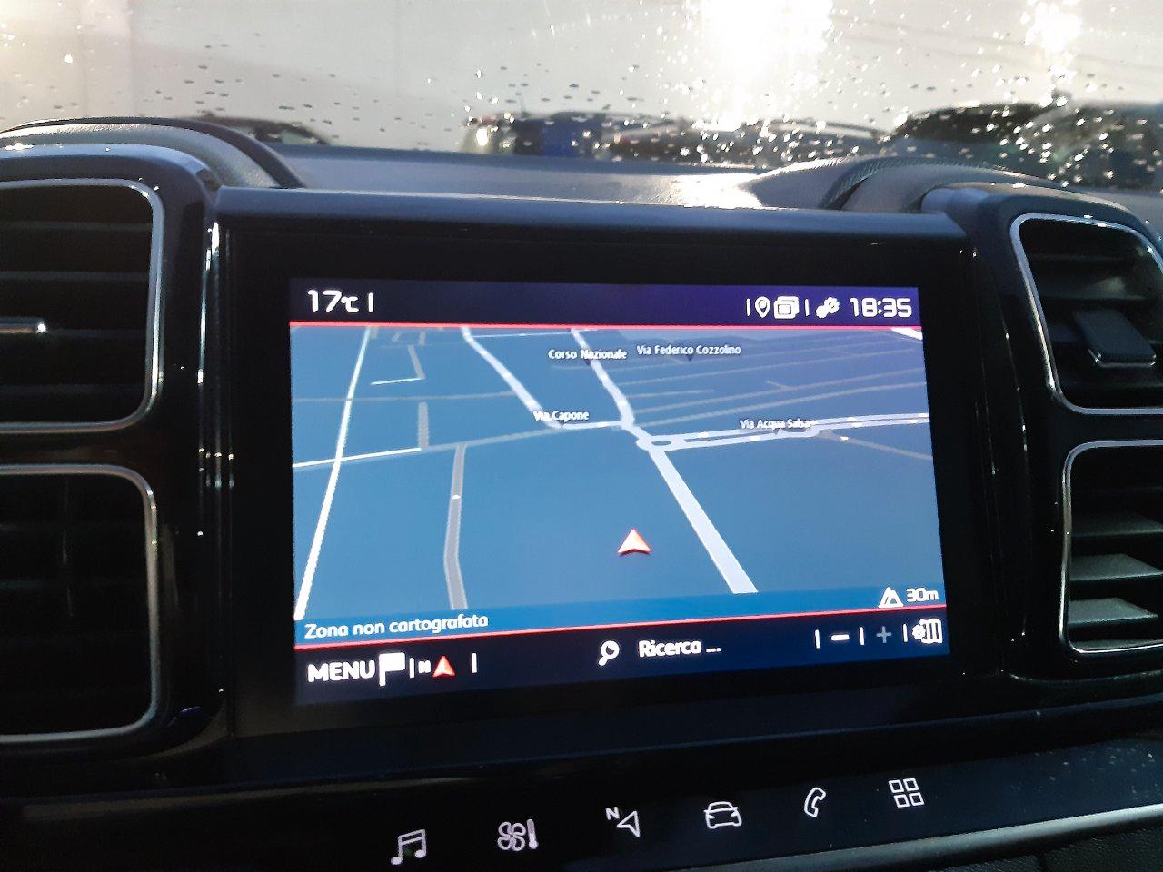 Citroen C5 Aircross 1.2 puretech Feel s&s 130cv my19
