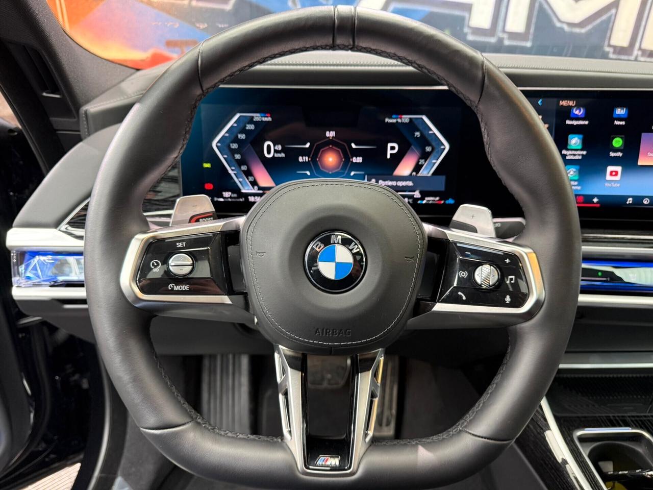 Bmw 740d xDrive Msport Pro (902)