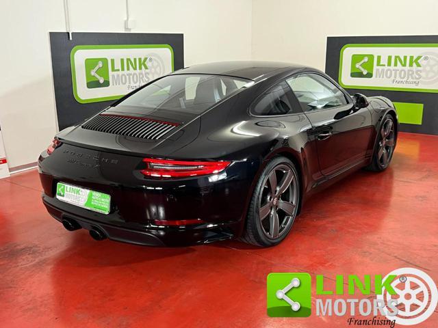 PORSCHE 911 991 3.0 Carrera T PDK - PARI AL NUOVO!