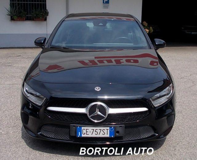 MERCEDES-BENZ A 180 30.000 KM AUTOMATICA BUSINESS