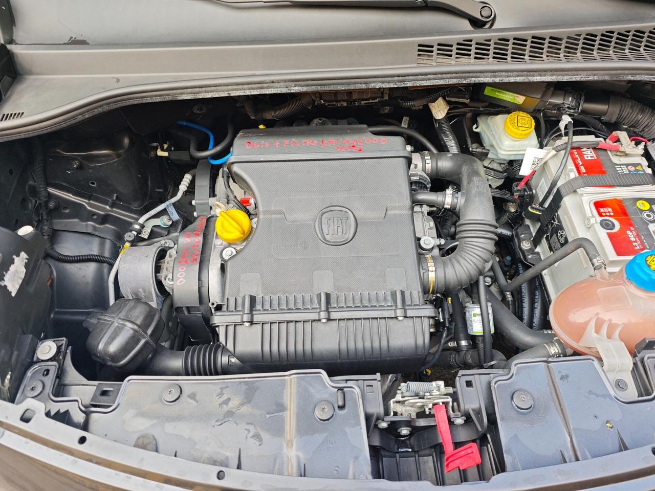 Fiat 500L 1.4 95 CV Easy