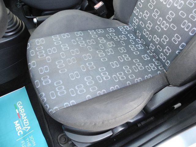 FORD Fusion 1.4 16V 5p. ZiTec - OK NEOPATENTATI - PRONTO USO