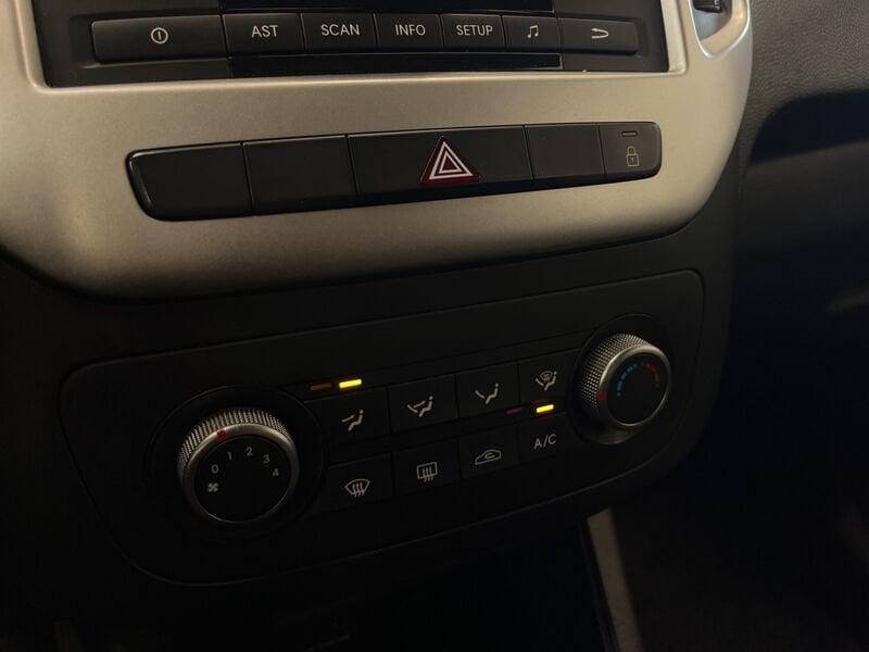 KIA Venga 1.4 CRDi 90CV Cool